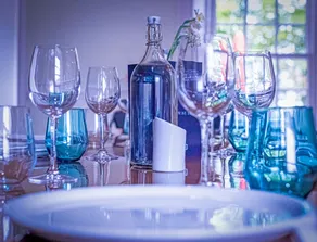 Conon Hotel - Restaurant