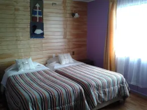 Casa Lucy - Room