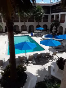 Casa De Palmas, Trademark Collection by Wyndham - Piscine