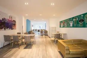 Garner Hotel Bremen City by IHG - Restaurant