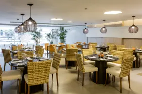 Matiz Niterói Design Hotel - Restaurant