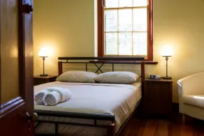Fremantle Colonial Cottages - Room