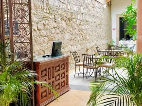 Hotel Expres By Hosting House - Réception