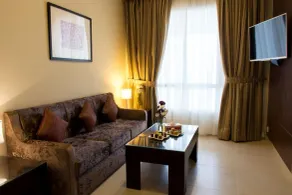 Ramada by Wyndham Karachi Creek - Room