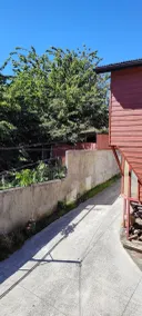 Hotel Casa Del Fauno - Vista dalla camera