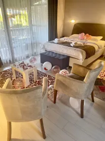 Kirkpinar Otantik Otel - Rom