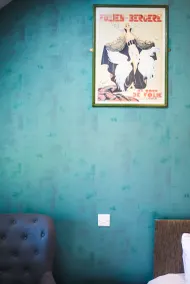 The Red Lion - Room