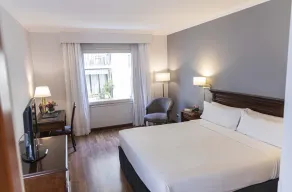 Hotel Américas Towers - Habitación