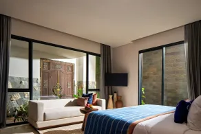 Aahana Village Bali - Værelse