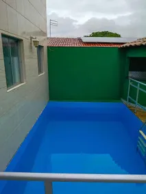 Casa do Seu Lourenço - Pool