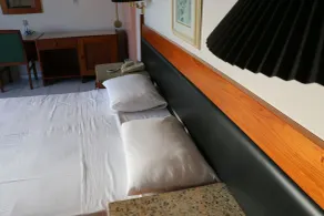 GoldMen Business Manaus - Room