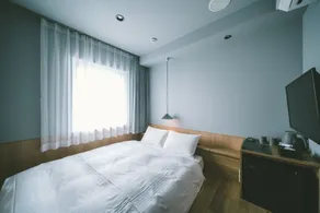 LANDABOUT TOKYO - Chambre