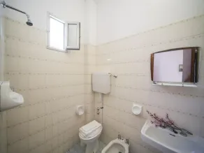 Hotel Colombo - Salle de bain
