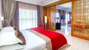 Occidental Sousse Marhaba - Chambre