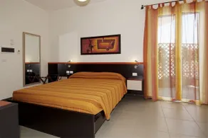 Miramare Hotel - Zimmer
