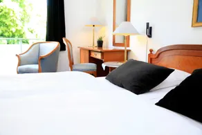 Hotel Skanderborghus - Room