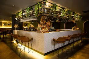 Mercure Sydney - Restaurant
