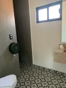 Mar De Estrellas - Hotel - Salle de bain