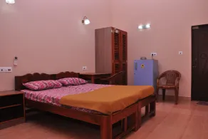 Anjuna Blue Resort - Rum