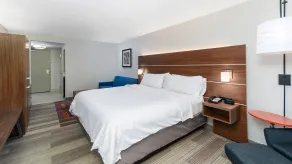 Holiday Inn Express & Suites Dinuba West by IHG - Chambre