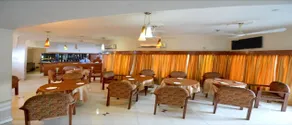 Blue Jay Tourist Complex - Restaurant