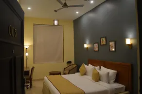 Ashira Inn - Quarto