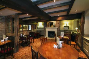 Premier Inn Huddersfield North - Restaurant