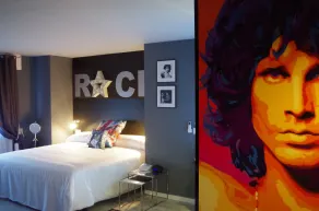 Hotel Rock Star - Rom