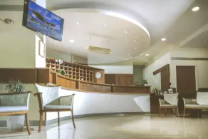 Apartman Hotel - Reception