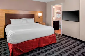 TownePlace Suites by Marriott Parkersburg - Habitación