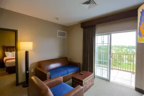 Great Wolf Lodge Illinois - Chambre