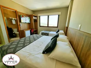 VIPPER Hotel - Rom