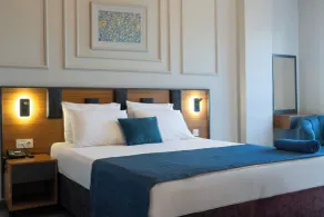 Grand Moon Hotel - Room