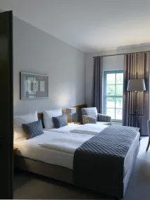 double room superior - Chambre
