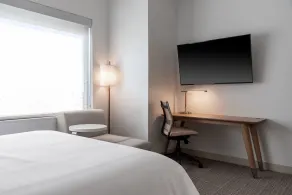 Element by Marriott Dallas Richardson - Chambre