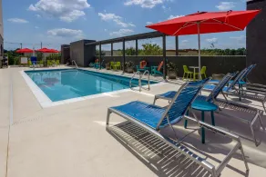 Tru By Hilton Pensacola Airport Medical Center - Piscine