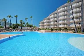 Grupotel Port D´Alcudia - Piscine