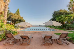 Quinta Splendida Wellness & Botanical Garden - Pool