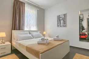 Villa Zminj 1404 - Room