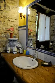 KAXKARRE - Salle de bain