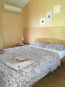 Rooms Green Set - Chambre