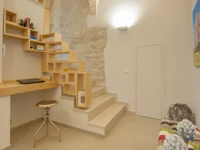 Campanili di Puglia B&B - Réception