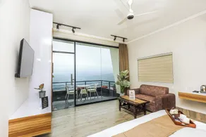 Rumuk Boutique Resort - Offbeat escape - Room