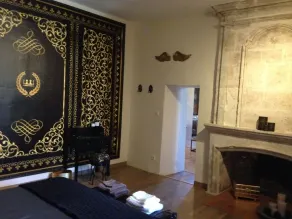 Château de Bouniagues - Room