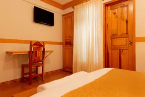 Casablanca Hotel Tula - Camera