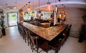 The Hotel - Restaurant