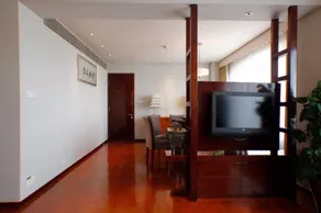 Richview Hotel Tianjin - Rom