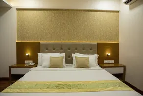 Hotel Grace Galaxy - Room
