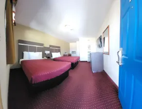 Americas Best Value Inn-Williams/Grand Canyon - Chambre