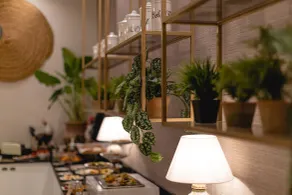 Hotel Gravina 51 - Restaurant